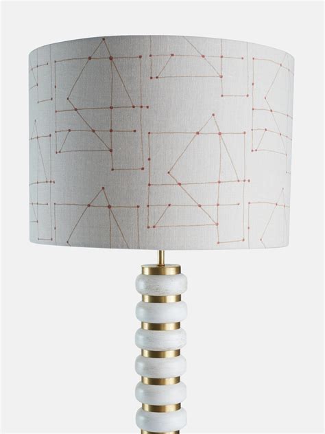Limited Edition Rome Floor Lamp Soho Home
