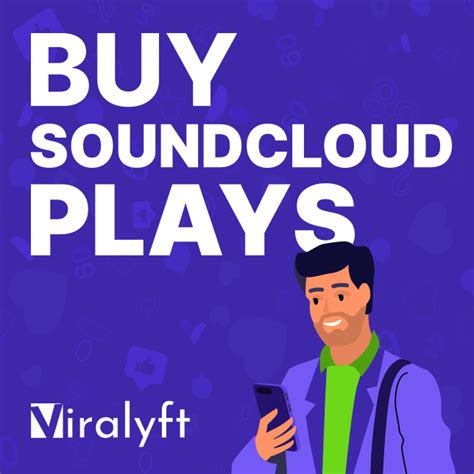 Buy Soundcloud Plays 100 Real Premium And Non Drop
