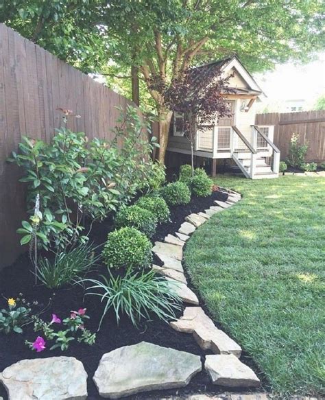44 Amazing Front Yard Landscaping Ideas With Low Maintenance To Try Zyhomy