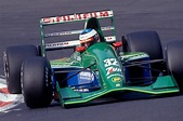 Edwards recalls how Schumacher scored Formula 1 debut - Speedcafe.com