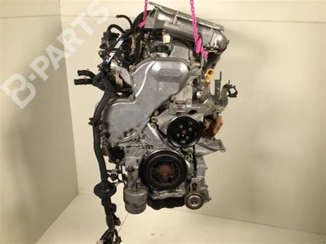Engine Nissan X Trail I T30 2 2 Di 4x4 2720238 B Parts
