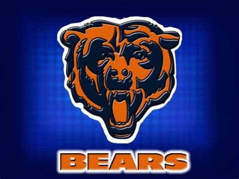 Chicago Bears Screensavers Wallpapers Wallpaper Cave