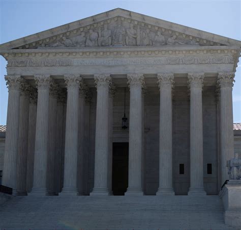 Supreme Court Declines To Take Up Case Involving A Florists Refusal To Serve A Same Sex Wedding