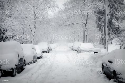 Blizzard Stock Photo Download Image Now Istock