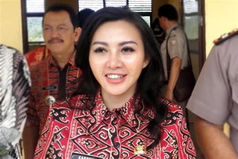 Karolin Minta Desa Nyari Bentuk Poktan Antara News Kalimantan Barat