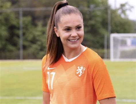 Lieke Martens Images Pictures And Fotos 2019 Fifa Womens World Cup