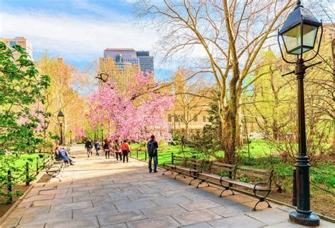 11 Things To Do In Nyc This Spring