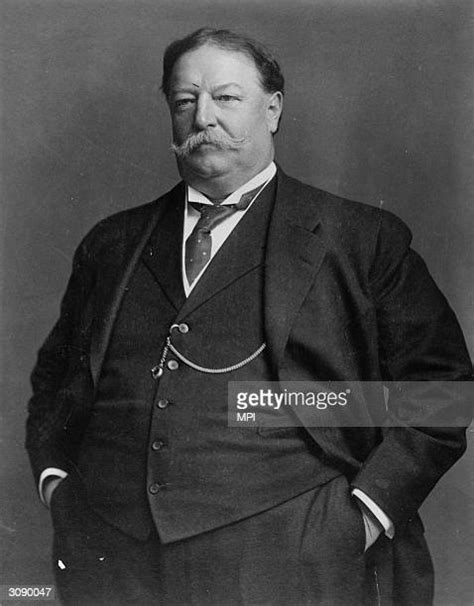 William Howard Taft Photos Et Images De Collection Getty Images