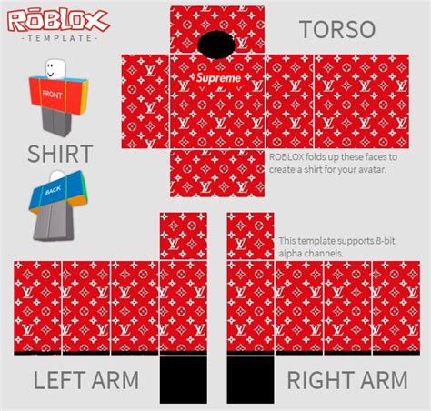 Asansör Katılım Görüşmek Roblox Shirt Template Red Coşku Sahiplik