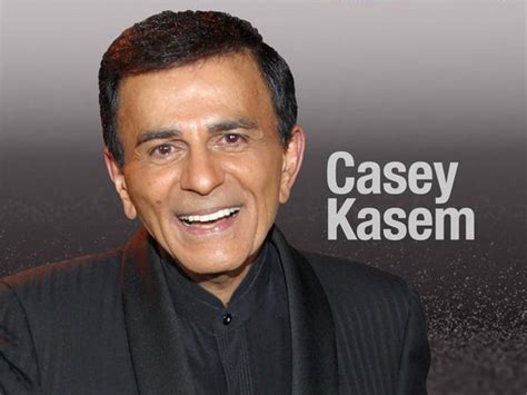 Radio Legend Casey Kasem Dead At 82