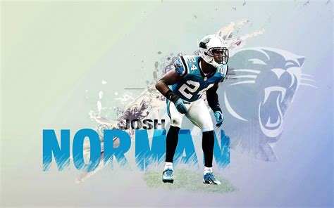 Carolina Panthers 2018 Wallpapers Wallpaper Cave