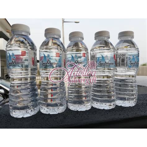 A comprehensive directory of food manufacturers, distributors and suppliers as well as the supporting industries in malaysia. MINERAL WATER 250ML (1 KARTON 24PCS) | Shopee Malaysia