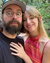 Martin Starr Wife: Is He Married To Kate Gorney Relationship