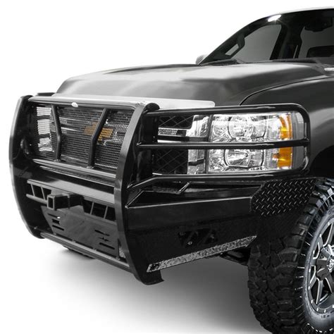 Frontier Truck Gear® Gmc Sierra 2500 Hd 3500 Hd 2011 Pro Series
