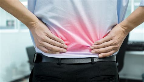 When Should You Worry About Sudden Lower Back Pain