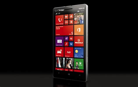 Verizon Releases Windows 10 Mobile For The Lumia Icon Mspoweruser