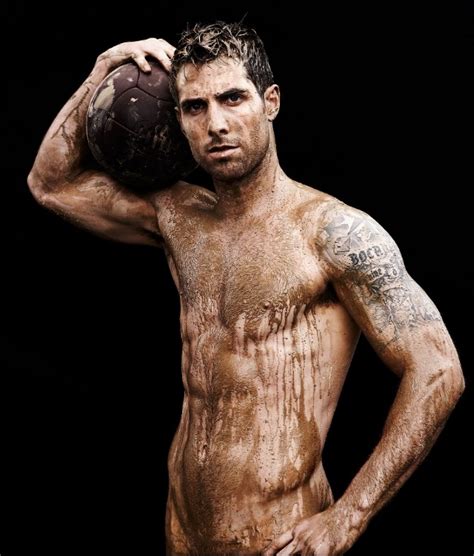 Des athlètes américains posent nus pour le magazine ESPN Body Issue