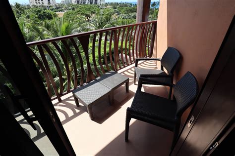 Photos Disneys Aulani Deluxe Studio With Garden View Travel To