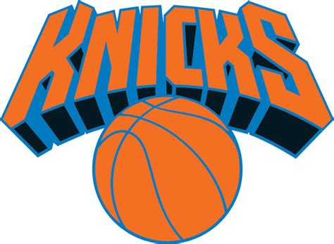 Download new york knicks logo vector in ai / svg format, and open with adobe illustrator or adobe photoshop or coreldraw. New York Knicks Alternate Logo - National Basketball ...