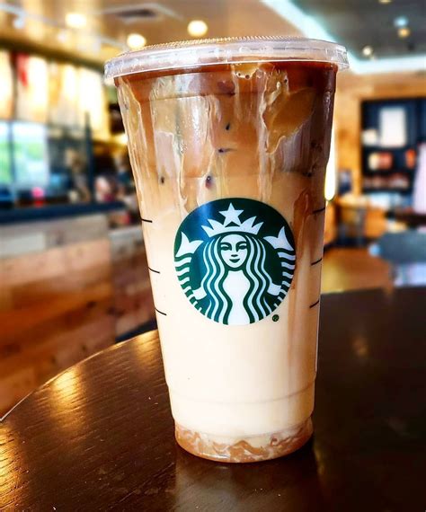 Starbucks Iced Latte Ingredients This As Best Online Diary Stills Gallery