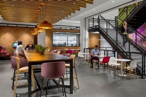 Enabling Choices In A More Inclusive Workplace Ecosystem Hok