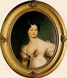 Henriette von Nassau Weilburg | Oostenrijk, Paleizen, Wenen