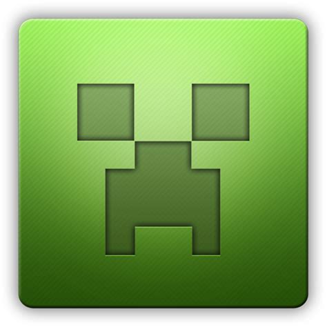 Minecraft Icon Transparent Minecraftpng Images And Vector Freeiconspng