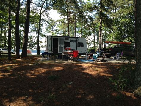 Camping Near Lake Lanier Camping Cdg