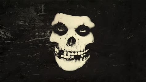Wallpaper Face Drawing Illustration Skull Rock Bands Head