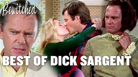 The Best Of Dick Sargent As Darrin Bewitched YouTube