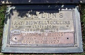 Joan Emilie Hansen Uron Collins (1890-1977) - Find a Grave Memorial