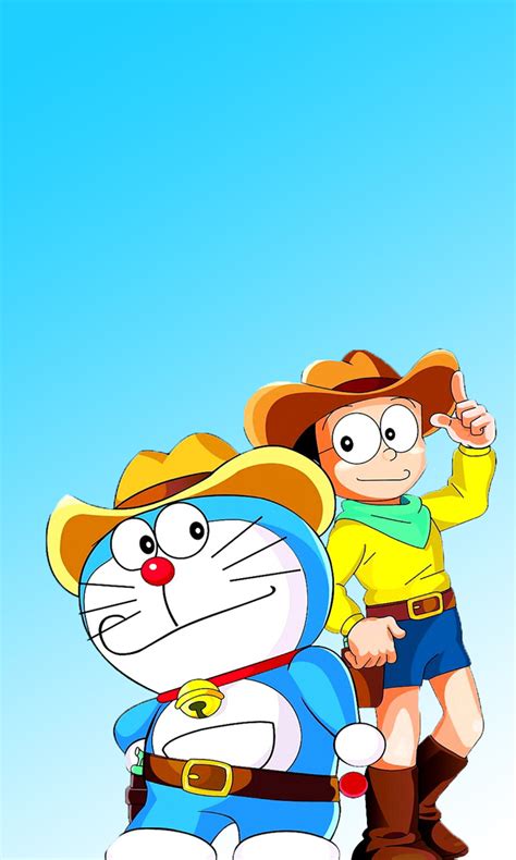 65 Hình Ảnh Nobita Ngô Nghê Cute Đáng Yêu Và Tốt Bụng
