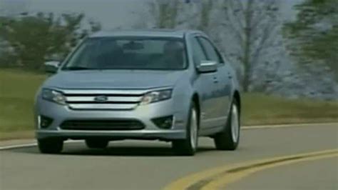 Ford Recalls More Than 450000 Cars Due To Fuel Leak Issues Fox News