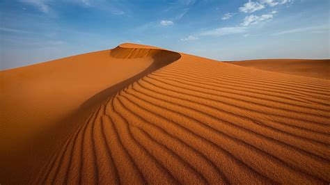 Hd Wallpaper Sand Dunes Park National Preserve Landscape Nature