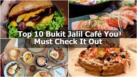One day, while driving around that area, we chanced upon the owls cafe and decided to. Top 10 Bukit Jalil Café You Must Check It Out - SGMYTRIPS