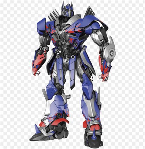Download Optimus Prime Png Picture Transformers Age Of Extinction