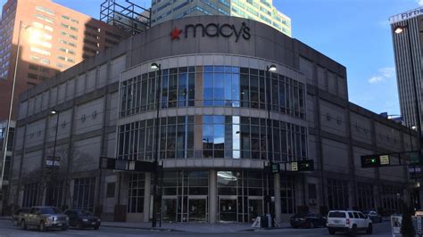 Macys Laying Off 104 Employees In Cincinnati Cincinnati Business Courier