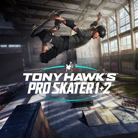 The movie with mat hoffman and bam margera. Tony Hawk's Pro Skater 1 & 2 - IGN