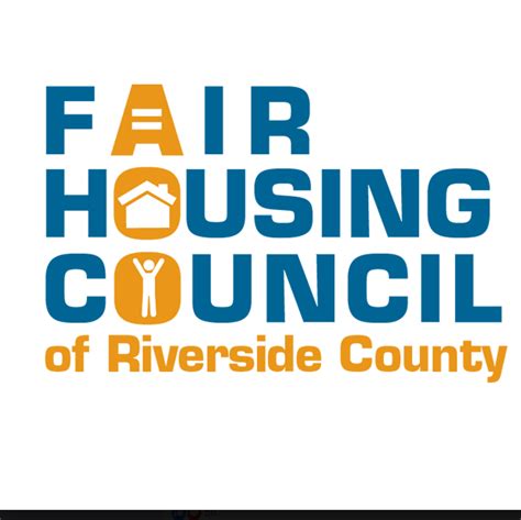 Fair Housing Council Of Riverside County Inc 655 North Palm Canyon