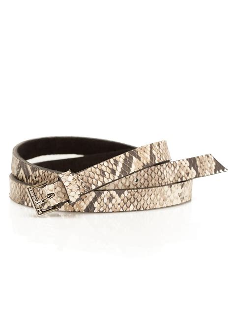 Snake Print Belt Girly Accessories Accessories Accessorize