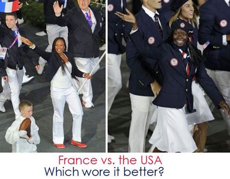 We would like to show you a description here but the site won't allow us. Olympic Fashion Games: The Opening Ceremony Clothes & The ...