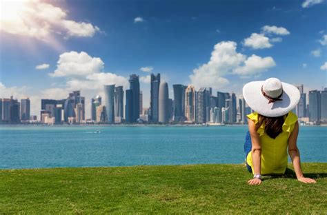 Doha Among Safest Cities In The World For Post Pandemic Solo Female Travel