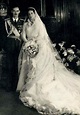 The Royal Order of Sartorial Splendor: Wedding Wednesday: Grand Duchess ...