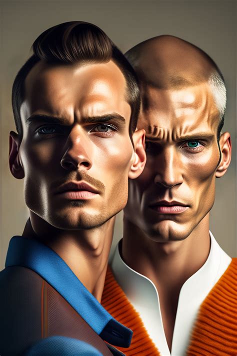 Lexica - Beautiful studio photograph of colorful portrait photography