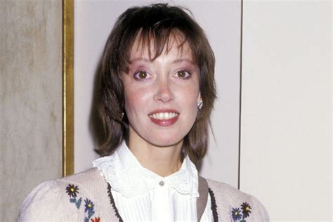 Shelley Duvall Reflects On Her Controversial Dr Phil Interview