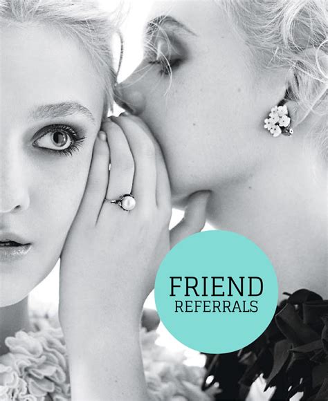 Beautymark Loves Friend Referrals We Believe They Are One Of The Best