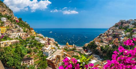 Cosa Vedere Nella Costiera Amalfitana Capri E Tanto Altro