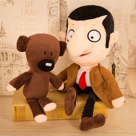 This premiere video has ended. Aliexpress.com: Koop Leuke cartoon 1 st 30 m Mr Bean ...