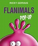 FLANIMALS | RICKY GERVAIS | Comprar libro 9788423697939