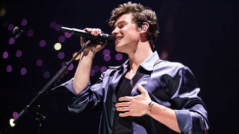 Shawn Mendes Releases Summer Of Love Music Video Lucy 933